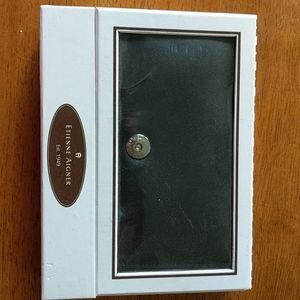 NIB - Leather Multi Compartment Wallet